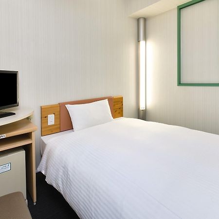 R&B Hotel Hakata Ekimae 1 - Vacation Stay 16386V Fukuoka  Kültér fotó