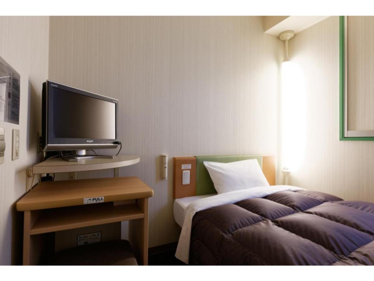 R&B Hotel Hakata Ekimae 1 - Vacation Stay 16386V Fukuoka  Kültér fotó