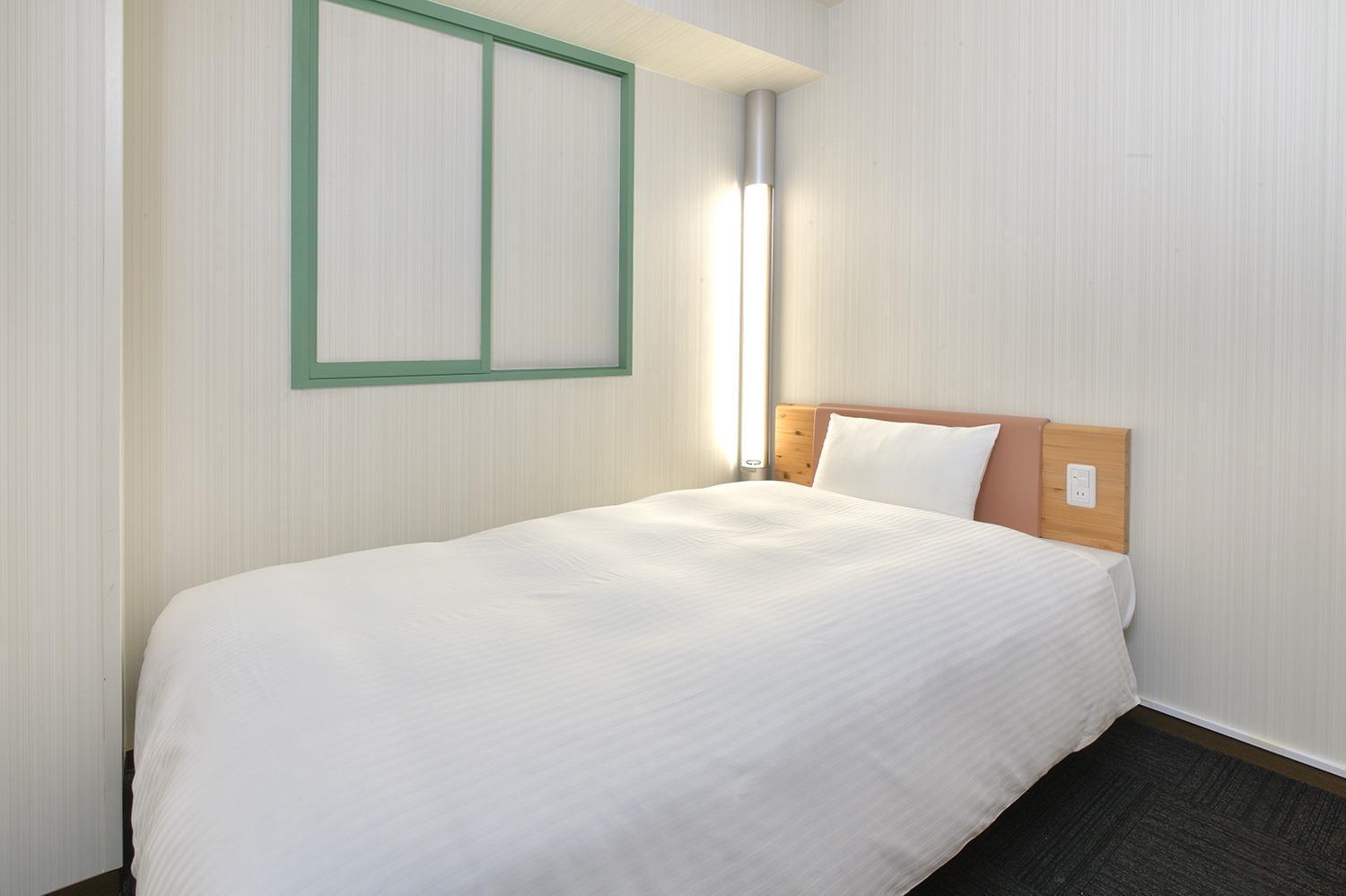 R&B Hotel Hakata Ekimae 1 - Vacation Stay 16386V Fukuoka  Kültér fotó