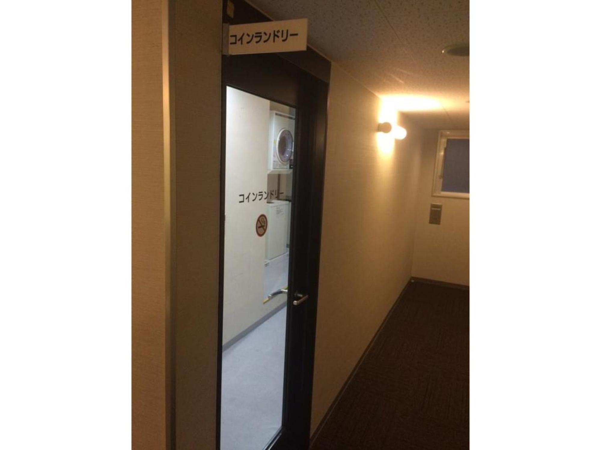 R&B Hotel Hakata Ekimae 1 - Vacation Stay 16386V Fukuoka  Kültér fotó