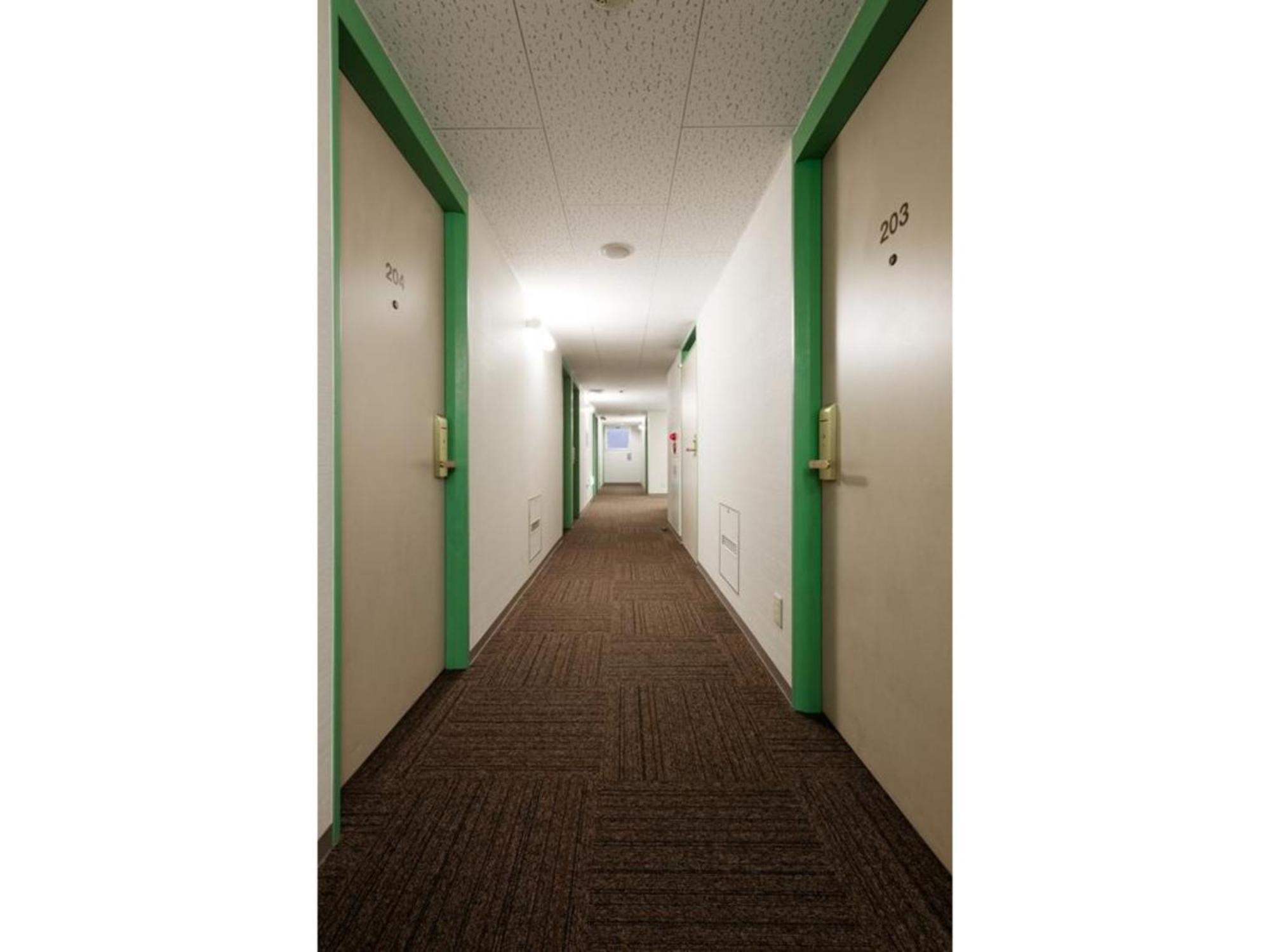 R&B Hotel Hakata Ekimae 1 - Vacation Stay 16386V Fukuoka  Kültér fotó