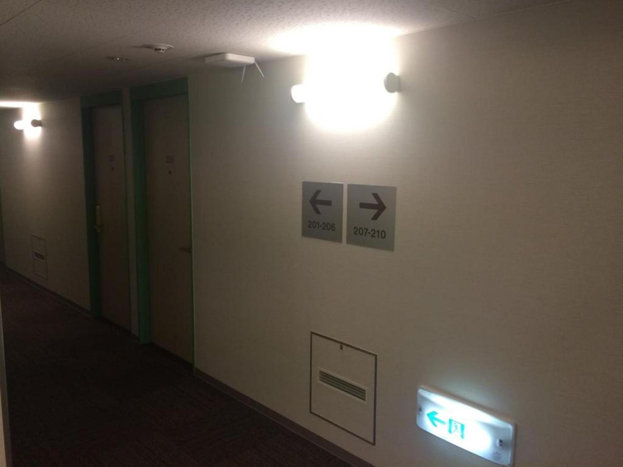 R&B Hotel Hakata Ekimae 1 - Vacation Stay 16386V Fukuoka  Kültér fotó